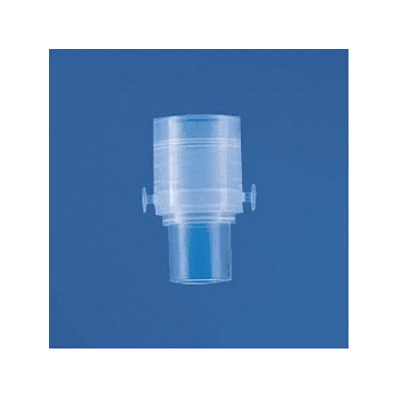 Swivel Trach Adapters By Kimberly Clark - Ada
