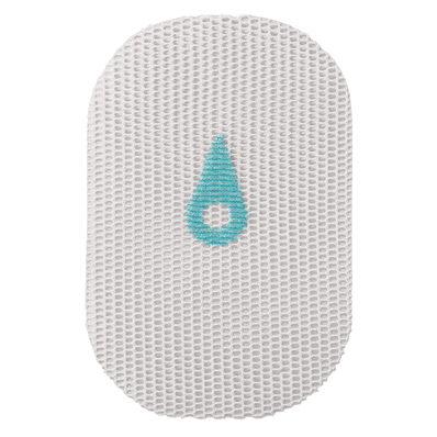 Symbotex SYM9 Composite Mesh, 9 cm