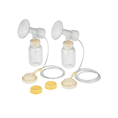 Symphony Double Breastpump Kits by Medegen
