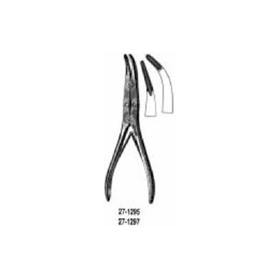 Synovectomy Rongeur Kleinert-kutz Full Curved