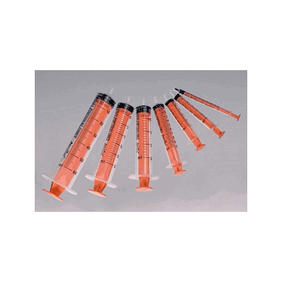 Syringe, 30cc Enteral - Medline