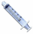 Syringe 5 mL Luer Slip Tip, 0.2 mL increments, 500/case, Bulk Pack, w/o safety by BD 309649 <br>Made in USA<br><br><font color="red"><b>BACK TO THE PRODUCT TABLE, <a href="https://www.aaawholesalecompany.com/needles-and-syringes-syringes-syringes-by-becton-dickinson.html">CLICK HERE</a></b></font>