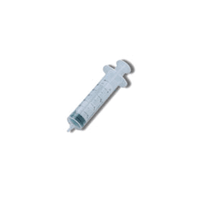 Syringe 50 To 60 Ml Eccentric Luer Slip Tip -