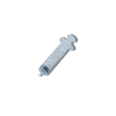 Syringe 50 To 60 Ml Eccentric Luer Slip Tip -
