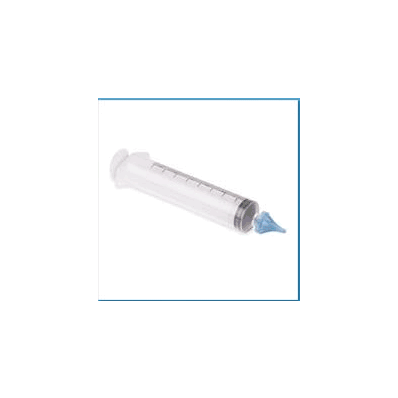 Syringe, 60 cc Luer Lock