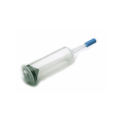 Syringe, Angio, Medrad, 200ml - Medline