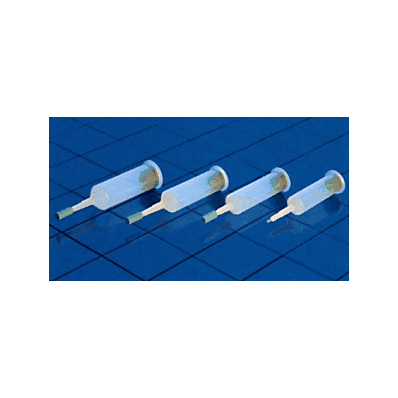 Syringe, Angiomat Illumena 200m - Medline