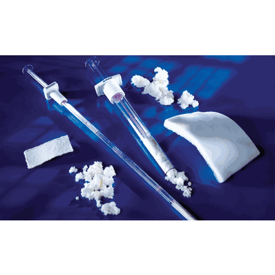 Applicator, Hemostat, Flour, 1gm, Pre-lo - Me