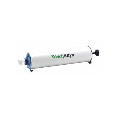 Syringe, Calibration, 3l, Cpws, Cp200, Spiro