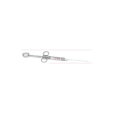Syringe, Cartridge Dental Style - - Wallach