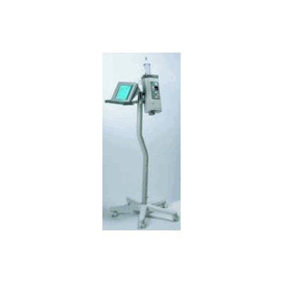 Syringe Ct 9000 200 Ml, With Hand Fill - Syr