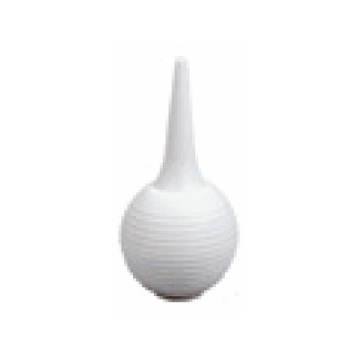 Syringe, Ear Syringe, 3oz, Boxed - Medline