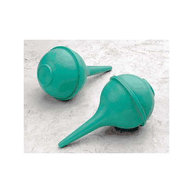 Syringe, Ear / Ulcer St 2oz Sgl Use, Sterile