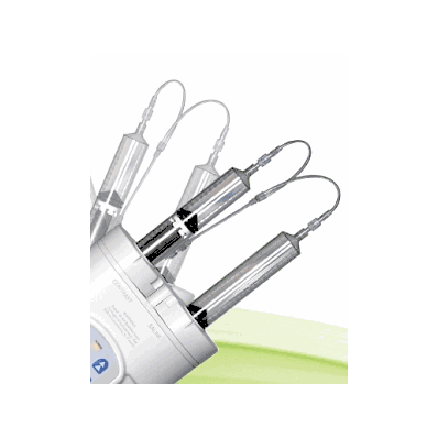 Syringe, Fast Load - Medline