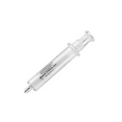 Syringe, Glass Rusbl Ll 5cC 1/5cC - - Cadenc