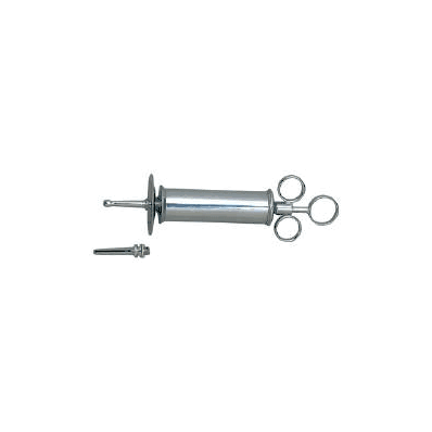 Syringe Grafco 59.147 Ml - Syringe, Ear/Blad