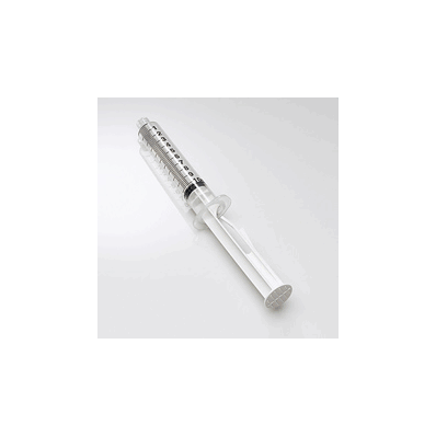 Syringe, Locking with 10cc (25/Bx) by Remin