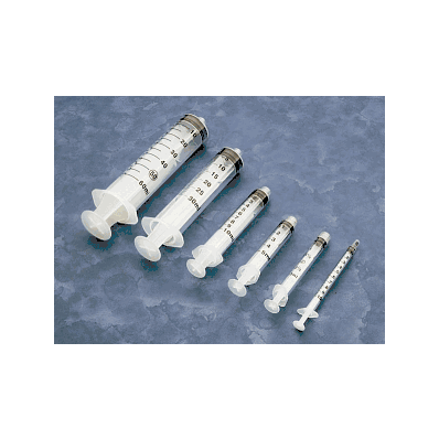 Syringe, Ls, 60ml - Medline