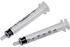 Syringe 3 mL, Luer Slip Bulk Non-Sterile 1000/cs by Monoject Cardinal 8881103025 <br><br><font color="red"><b>BACK TO THE PRODUCT TABLE, <a href="https://www.aaawholesalecompany.com/needles-and-syringes-syringes-monoject-bulk-non-sterile-syringes.html">CLICK HERE</a></b></font>