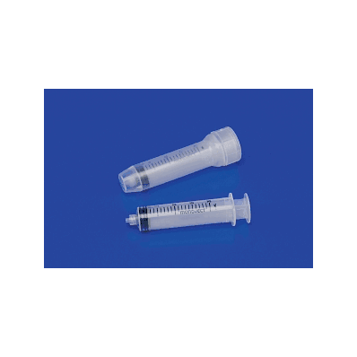 Syringe, Monoject, Reg Tip, 20ml - Medline