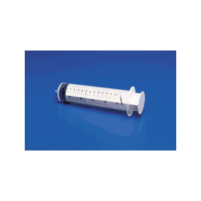 Syringe, Non-sterile Reg Luer - Medline