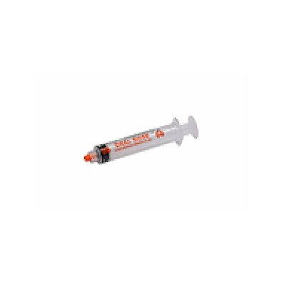 Syringe, Nutri-lok, 6ml, Locking Oral Dose -