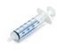 Clear Barrel Oral Syringe, 1 mL Oral Tip Flat Top Style, Blue Markings Graduations Polypropylene/Silicone Seal, Nonsterile (100/CS) by Baxter H9387101<br><br><font color="red"><b>BACK TO THE PRODUCT TABLE, <a href="https://www.aaawholesalecompany.com/housekeeping-dispensers-clear-barrel-oral-syringe-by-baxter.html">CLICK HERE</a></b></font>