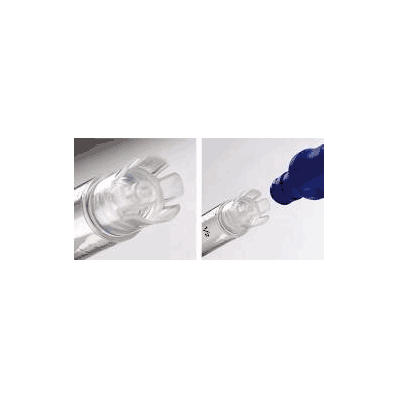 Syringe Patient Safe 20 Ml - Syringe, Patien