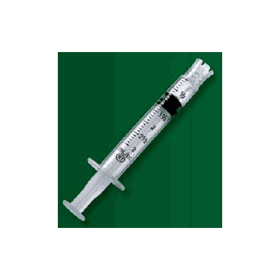 Syringe Patient Safe 30 Ml - Syringe, Patien