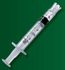 Safety Syringe 30 mL, Flat Top Style with Luer Lock Tip, Individual Pack, Black Markings, Clear Barrel, Sterile, Disposable, sold as 160/Case by Patient Safe brand, Retractable Technologies 53001<br>any Needle with Luer Lock can fit this Syringe.<br><br><font color="red"><b>BACK TO THE PRODUCT TABLE, <a href="https://www.aaawholesalecompany.com/needles-and-syringes-syringes-patient-safe-brand-safety-syringe-by-retractable-technologies.html">CLICK HERE</a></b></font>