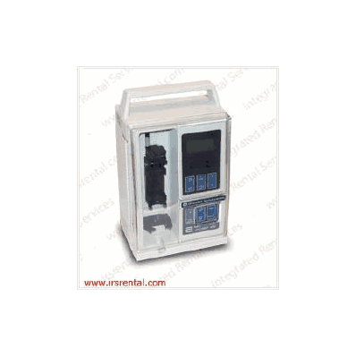 Syringe Pump, AbBott 4100 Pca FrabB4100 - -