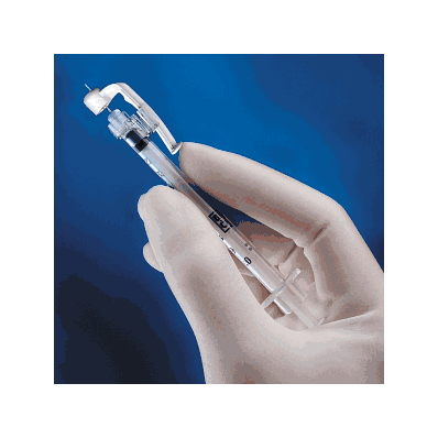 Syringe, Sfty, Tb, 1ml, 27gx 1/2" - Medline