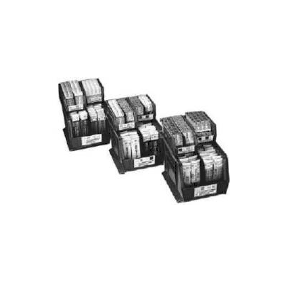 Syringe Storage Bin 10-3/4 X 8-1/4 X 7-1/4 In