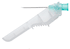 Syringe with Hypodermic Needle, <b>GREEN, 21ga x 1-1/2"</b> Luer Lock Tip, 3mL Ultra Thin Wall, Blister Pack, sold as (100/bx, 4 bxs/cs) by SurGuard, Terumo SG3-03L2138 <br><br><font color="red"><b>BACK TO THE PRODUCT TABLE, <a href="https://www.aaawholesalecompany.com/needles-and-syringes-syringes-with-needles-surguard-syringe-with-hypodermic-needle-by-terumo.html">CLICK HERE</a></b></font>