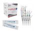 Syringe with Safety Needle, 25 ga, 1-1/2", 1cc Luer Lock, sold as 100/bx, 8 bxs/cs Dynarex Secure Safe #8932<br><br><font color="red"><b>BACK TO THE PRODUCT TABLE, <a href="https://www.aaawholesalecompany.com/dynarex-syringes-with-needles-securesafe-syringes-with-safety-needles.html">CLICK HERE</a></b></font>