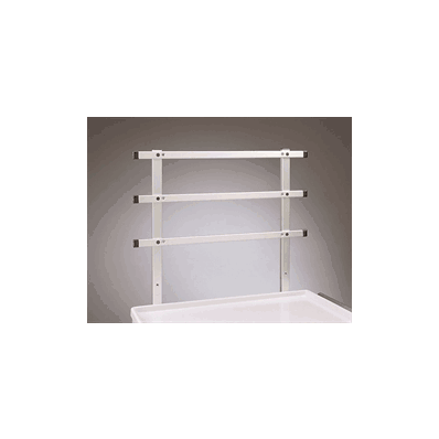 SYSTEM, BASE RAIL, ALUMINUM UNI-CART