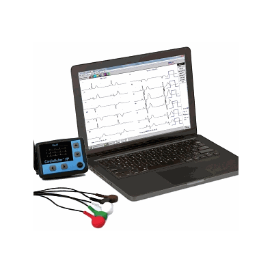 System, Cardio Holter - Medline