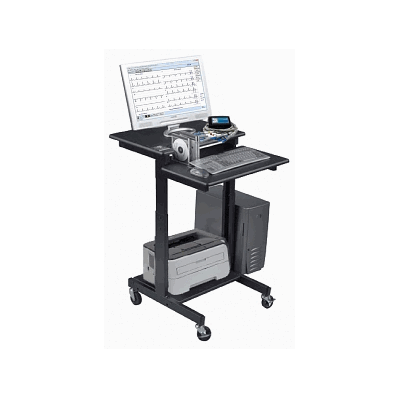 System, Cardiostress, Turnkey - Medline