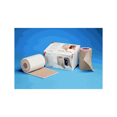 System, Compression, Coban, 2layer