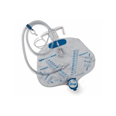 System, Drainage, Ureteral, Curity