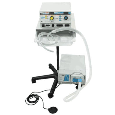 System, Electrosurgical, Ob / Gyn - Medline