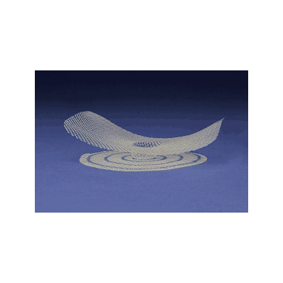 System, Hernial, Ultrapro, Oval, 4"X4.7" - Me