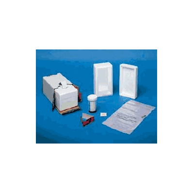 System Kit, Drug Test (50/Cs) - - Sca Thermo