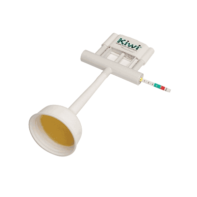 System, Kiwi Vacuum Delvry West Medical - Med