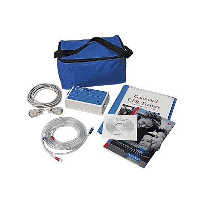 System, Monitoring Cprlink - Medline