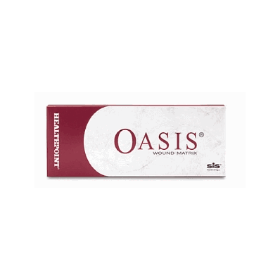 System, Oasis, Wound Matrix, 3x7cm, Fen - Med