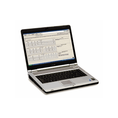 System, Pch200 Expert Holter - Medline