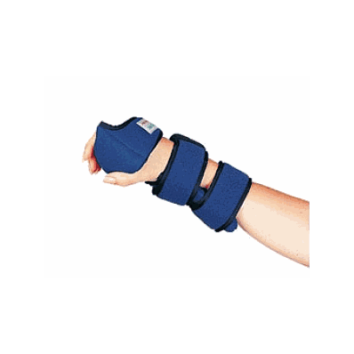 System, Splint, Hand, Theragrip, Left, Lf