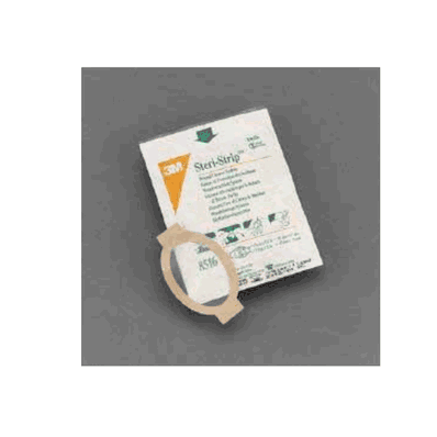 System, Strip, Closure, 1-7/8x5", 5 Per Ea -