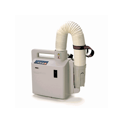 System, Warming, 5300, Compact, W/Cart - Medl